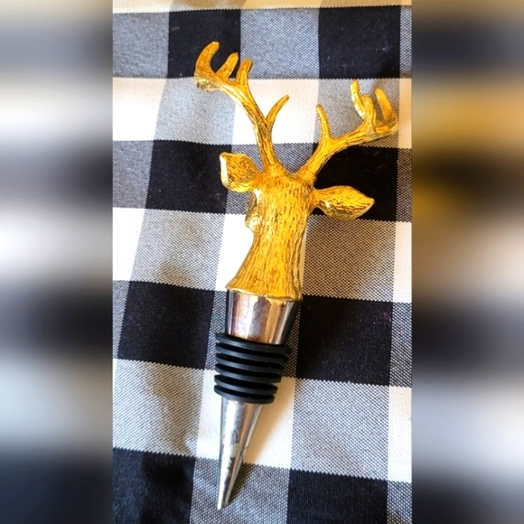 🥂🍾Wine Cork🥂 - Picture 2 of 6